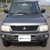 mitsubishi pajero-mini 2003 -MITSUBISHI--Pajero mini TA-H58A--H58A-0404969---MITSUBISHI--Pajero mini TA-H58A--H58A-0404969- image 8