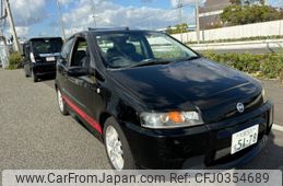 fiat punto 2001 -FIAT 【なにわ 】--Fiat Punto 188A1--239329---FIAT 【なにわ 】--Fiat Punto 188A1--239329-