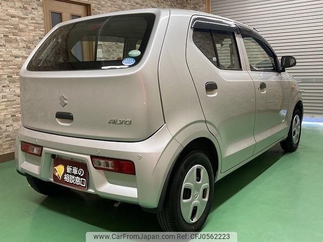 suzuki alto 2019 -SUZUKI 【名変中 】--Alto HA36S--530307---SUZUKI 【名変中 】--Alto HA36S--530307- image 2