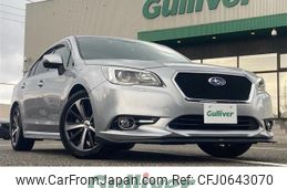 subaru legacy-b4 2016 -SUBARU--Legacy B4 DBA-BN9--BN9-009802---SUBARU--Legacy B4 DBA-BN9--BN9-009802-