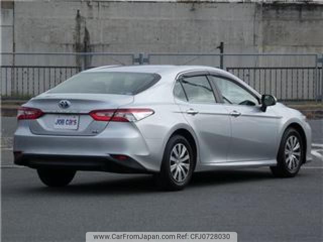 toyota camry 2017 quick_quick_DAA-AXVH70_AXVH70-1007795 image 2