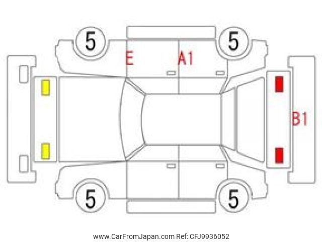 suzuki alto-lapin 2015 -SUZUKI--Alto Lapin DBA-HE33S--HE33S-115561---SUZUKI--Alto Lapin DBA-HE33S--HE33S-115561- image 2