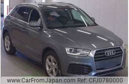 audi q3 2018 -AUDI--Audi Q3 ABA-8UCZD--WAUZZZ8U5HR066105---AUDI--Audi Q3 ABA-8UCZD--WAUZZZ8U5HR066105-