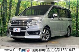 honda stepwagon 2014 CFJ1531647