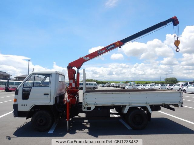 hino ranger 1986 22411907 image 2