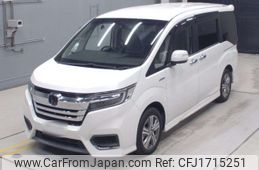 honda stepwagon 2018 CFJ1715251