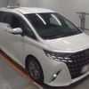 toyota alphard 2024 -TOYOTA--Alphard AGH40W-0019686---TOYOTA--Alphard AGH40W-0019686- image 6