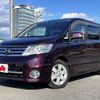 nissan serena 2009 -NISSAN--Serena DBA-CC25--CC25-304670---NISSAN--Serena DBA-CC25--CC25-304670- image 1