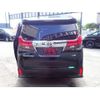 toyota alphard 2016 quick_quick_DBA-GGH30W_GGH30-0014919 image 10