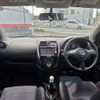 nissan march 2015 CFJ1539505 image 2