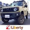 suzuki jimny 2020 quick_quick_JB64W_JB64W-158284 image 1