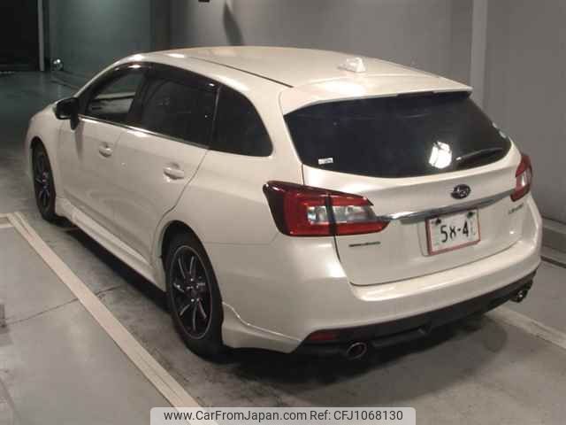 subaru levorg 2016 -SUBARU--Levorg VM4-067933---SUBARU--Levorg VM4-067933- image 2