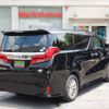 toyota alphard 2018 -TOYOTA--Alphard DAA-AYH30W--AYH30-0062906---TOYOTA--Alphard DAA-AYH30W--AYH30-0062906- image 26