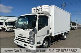 isuzu elf-truck 2019 -ISUZU--Elf 2RG-NPR88AN--NPR88-****227---ISUZU--Elf 2RG-NPR88AN--NPR88-****227-