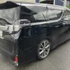 toyota vellfire 2015 -TOYOTA--Vellfire DBA-AGH30W--AGH30-0048993---TOYOTA--Vellfire DBA-AGH30W--AGH30-0048993- image 8