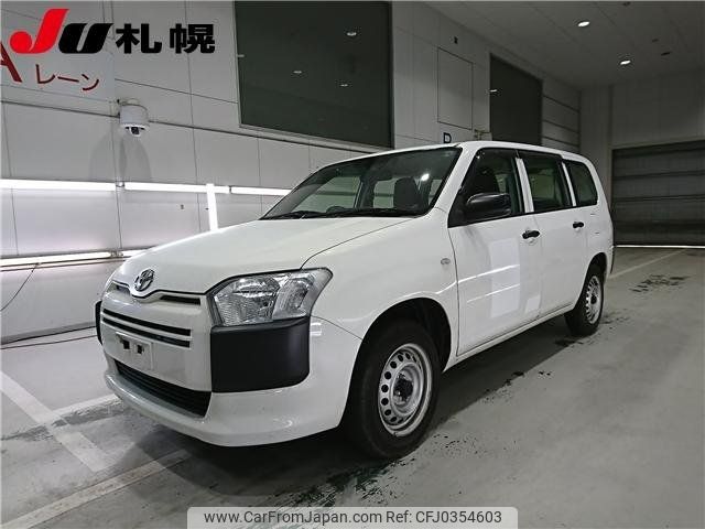 toyota succeed-van 2017 -TOYOTA--Succeed Van NCP165V--0039360---TOYOTA--Succeed Van NCP165V--0039360- image 1