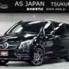 mercedes-benz v-class 2022 quick_quick_3DA-447813N_W1V44781323925984 image 1