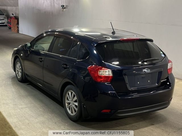 subaru impreza-wagon 2014 -SUBARU--Impreza Wagon GP2-021943---SUBARU--Impreza Wagon GP2-021943- image 2