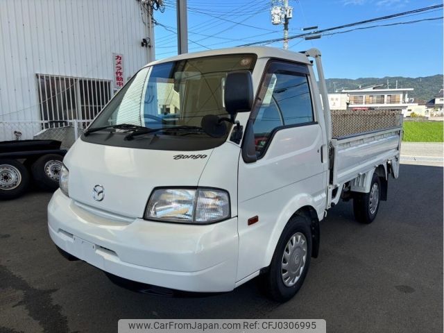 mazda bongo-truck 2017 -MAZDA--Bongo Truck SLP2T-107237---MAZDA--Bongo Truck SLP2T-107237- image 1