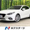 mazda axela 2016 -MAZDA--Axela DBA-BM5FS--BM5FS-304867---MAZDA--Axela DBA-BM5FS--BM5FS-304867- image 1