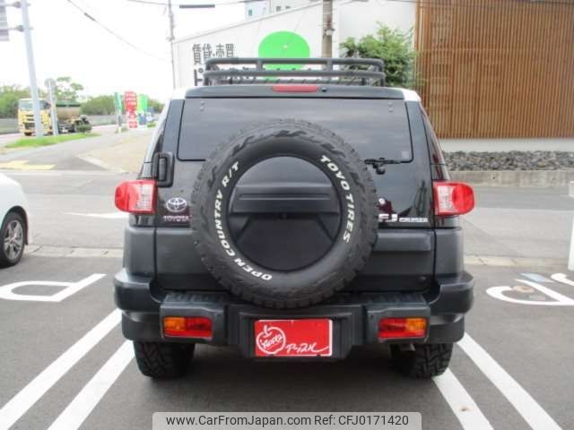 toyota fj-cruiser 2012 -TOYOTA 【名古屋 347ﾔ1688】--FJ Curiser CBA-GSJ15W--GSJ15-0211845---TOYOTA 【名古屋 347ﾔ1688】--FJ Curiser CBA-GSJ15W--GSJ15-0211845- image 2