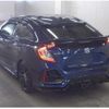 honda civic 2021 quick_quick_6BA-FK7_FK7-1301055 image 5