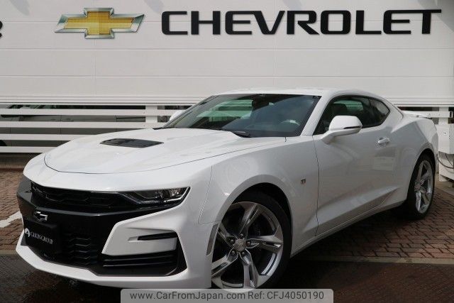 chevrolet camaro 2019 quick_quick_-A1XC-_1G1F91R78K0132621 image 2