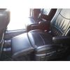 toyota vellfire 2009 -TOYOTA 【名変中 】--Vellfire ANH20W--8052309---TOYOTA 【名変中 】--Vellfire ANH20W--8052309- image 4