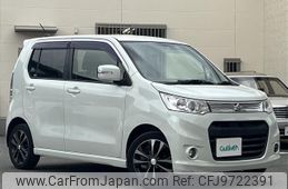 suzuki wagon-r 2013 -SUZUKI--Wagon R DBA-MH34S--MH34S-922677---SUZUKI--Wagon R DBA-MH34S--MH34S-922677-