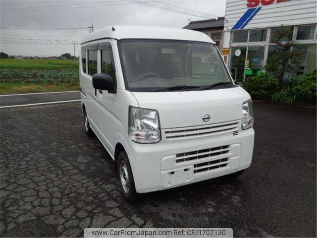 nissan clipper-van 2021 CFJ1707130 image 2