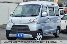 toyota pixis-van 2019 -TOYOTA--Pixis Van EBD-S321M--S321M-0026336---TOYOTA--Pixis Van EBD-S321M--S321M-0026336-