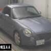 daihatsu copen 2008 -DAIHATSU 【品川 000ﾝ0000】--Copen L880K-0045720---DAIHATSU 【品川 000ﾝ0000】--Copen L880K-0045720- image 1