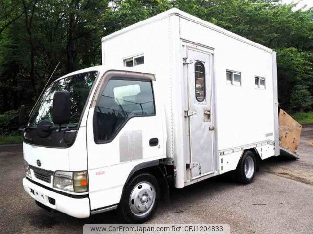 nissan diesel-ud-condor 2002 quick_quick_KR-BKR81GAV_BKR81G-7000022 image 1
