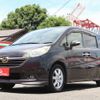 honda stepwagon 2005 -HONDA--Stepwgn DBA-RG3--RG3-1002525---HONDA--Stepwgn DBA-RG3--RG3-1002525- image 1