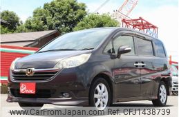 honda stepwagon 2005 -HONDA--Stepwgn DBA-RG3--RG3-1002525---HONDA--Stepwgn DBA-RG3--RG3-1002525-