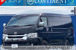toyota hiace-wagon 2021 -TOYOTA--Hiace Wagon TRH214W--TRH214-0064427---TOYOTA--Hiace Wagon TRH214W--TRH214-0064427-