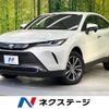 toyota harrier 2022 -TOYOTA--Harrier 6BA-MXUA80--MXUA80-0082627---TOYOTA--Harrier 6BA-MXUA80--MXUA80-0082627- image 1