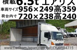 hino ranger 2013 GOO_NET_EXCHANGE_0602526A30240904W003