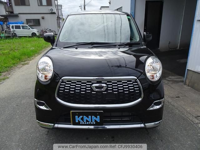 daihatsu cast 2017 quick_quick_LA250S_LA250S-0089465 image 2