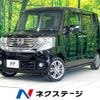 honda n-box-plus 2014 -HONDA--N BOX + DBA-JF1--JF1-3202068---HONDA--N BOX + DBA-JF1--JF1-3202068- image 1