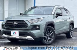 toyota rav4 2022 CFJ1672064