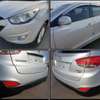 hyundai tucson 2011 ED-03265-20191108 image 17