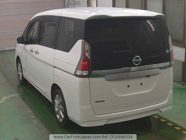 nissan serena 2019 -NISSAN--Serena GNC27-012707---NISSAN--Serena GNC27-012707- image 2