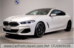 bmw 8-series 2023 -BMW--BMW 8 Series 3DA-GW30--WBAGW42070CL73209---BMW--BMW 8 Series 3DA-GW30--WBAGW42070CL73209-