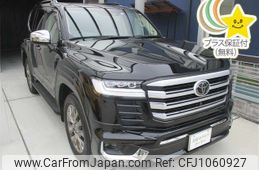 toyota land-cruiser-wagon 2023 -TOYOTA 【岐阜 303ﾀ817】--Land Cruiser Wagon VJA300W-4072604---TOYOTA 【岐阜 303ﾀ817】--Land Cruiser Wagon VJA300W-4072604-