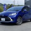 toyota aqua 2021 CFJ1789405 image 1