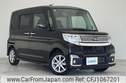 daihatsu tanto 2016 -DAIHATSU--Tanto DBA-LA600S--LA600S-0467698---DAIHATSU--Tanto DBA-LA600S--LA600S-0467698-