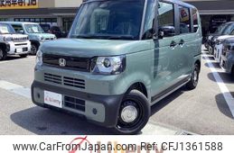 honda n-box-joy 2025 quick_quick_JF5_JF5-5010061