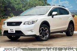 subaru xv 2012 -SUBARU--Subaru XV DBA-GP7--GP7-027263---SUBARU--Subaru XV DBA-GP7--GP7-027263-