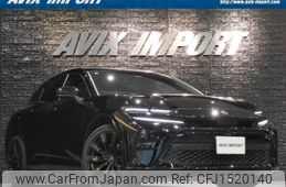 toyota toyota-others 2024 CFJ1520140